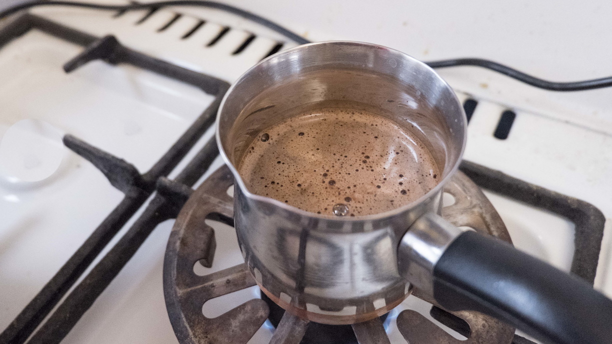 Тюменский диетолог рассказывает о вреде и пользе кофе