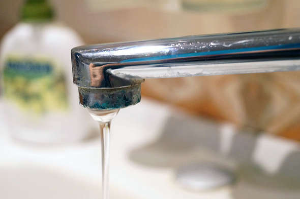  В Тюмени «Водоканал» улучшит качество воды