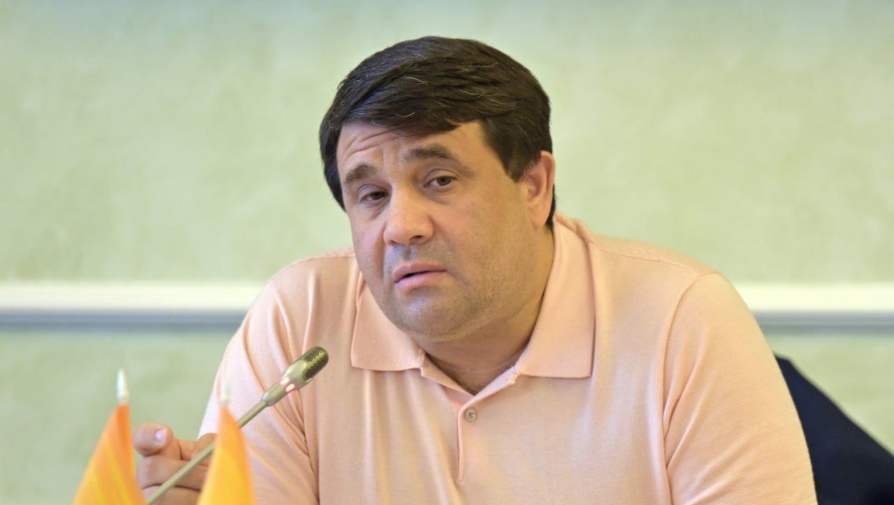 Тюменский депутат предложил создать новый субъект РФ