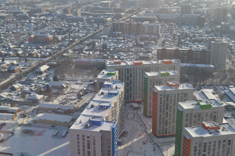 Тюменский эксперт по недвижимости рассказала, где продают квартиры на вторичном рынке