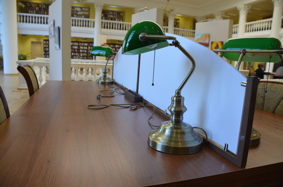 Осенью в Тюменской области возобновят работу библиотеки и базы отдыха