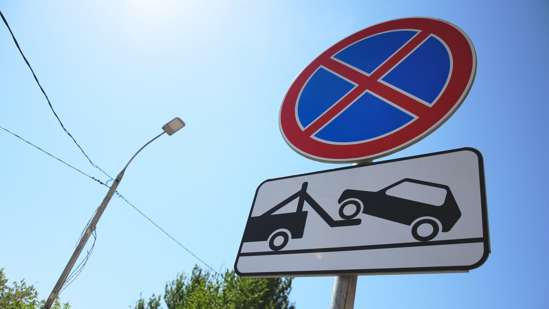 В Восточном округе Тюмени появятся новые дорожные знаки