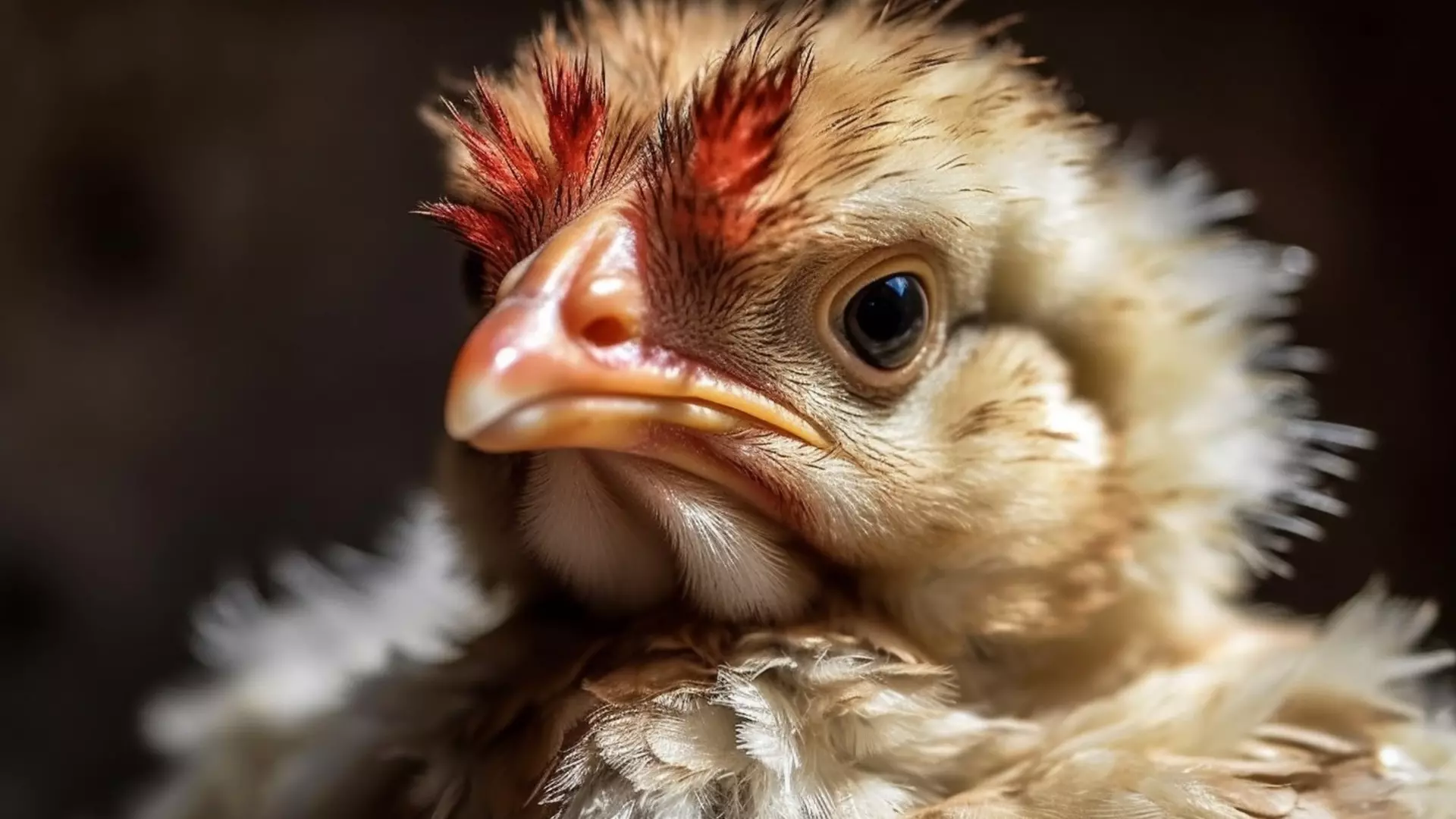 Из-а птичьего гриппа Гонконг отказался от поставок тюменской курятины