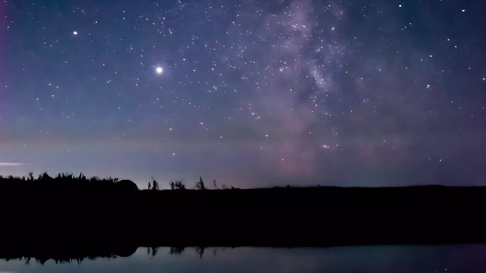 Жители Тюмени смогут увидеть уникальное астрономическое явление