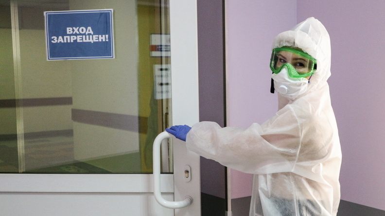 В Тюменской области еще 9 детей заболели коронавирусом