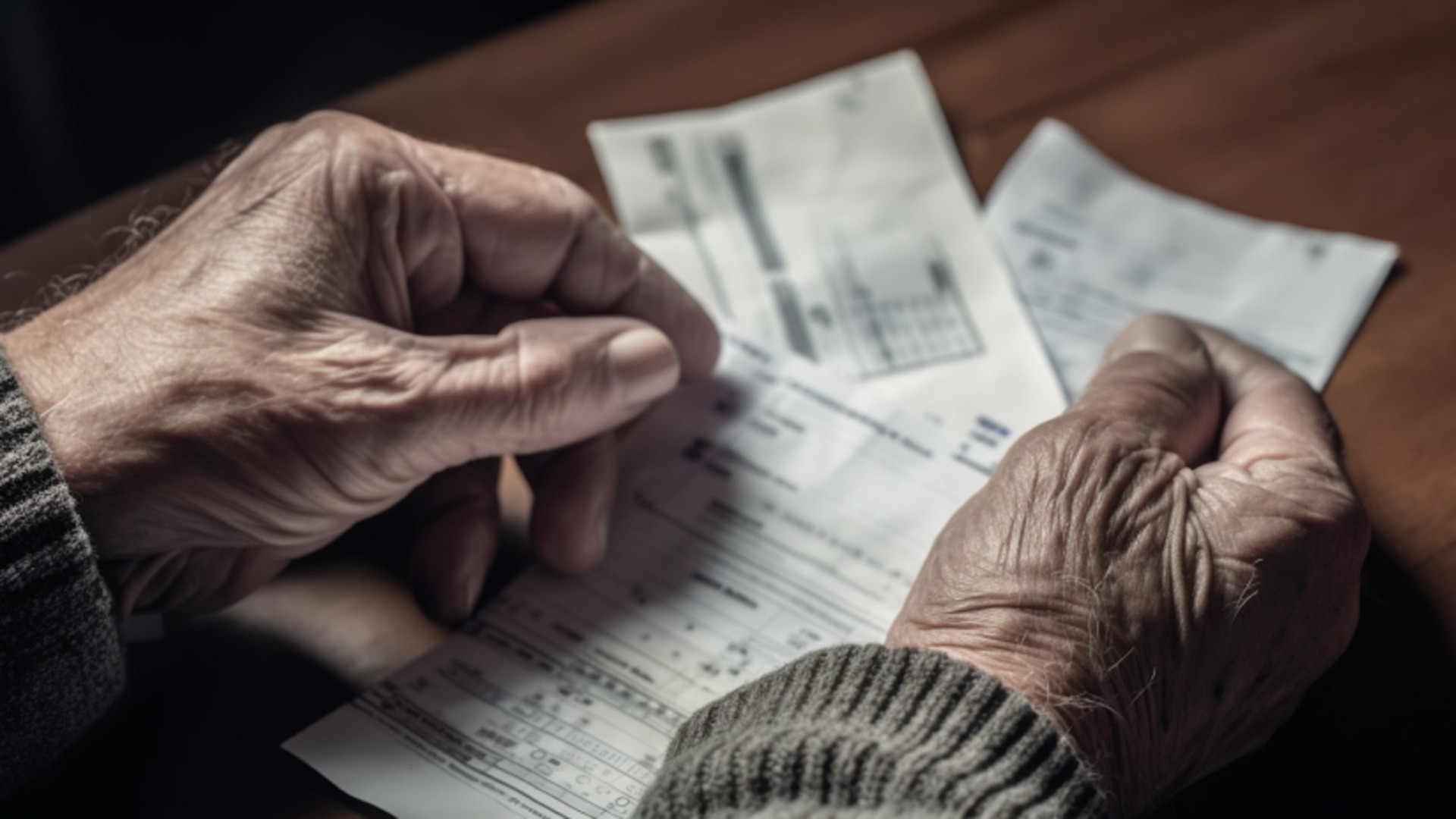 Тюменские пенсионеры получат доплаты на иждивенцев