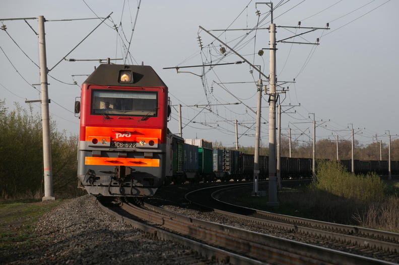 В Тюменской области скончался пассажир поезда