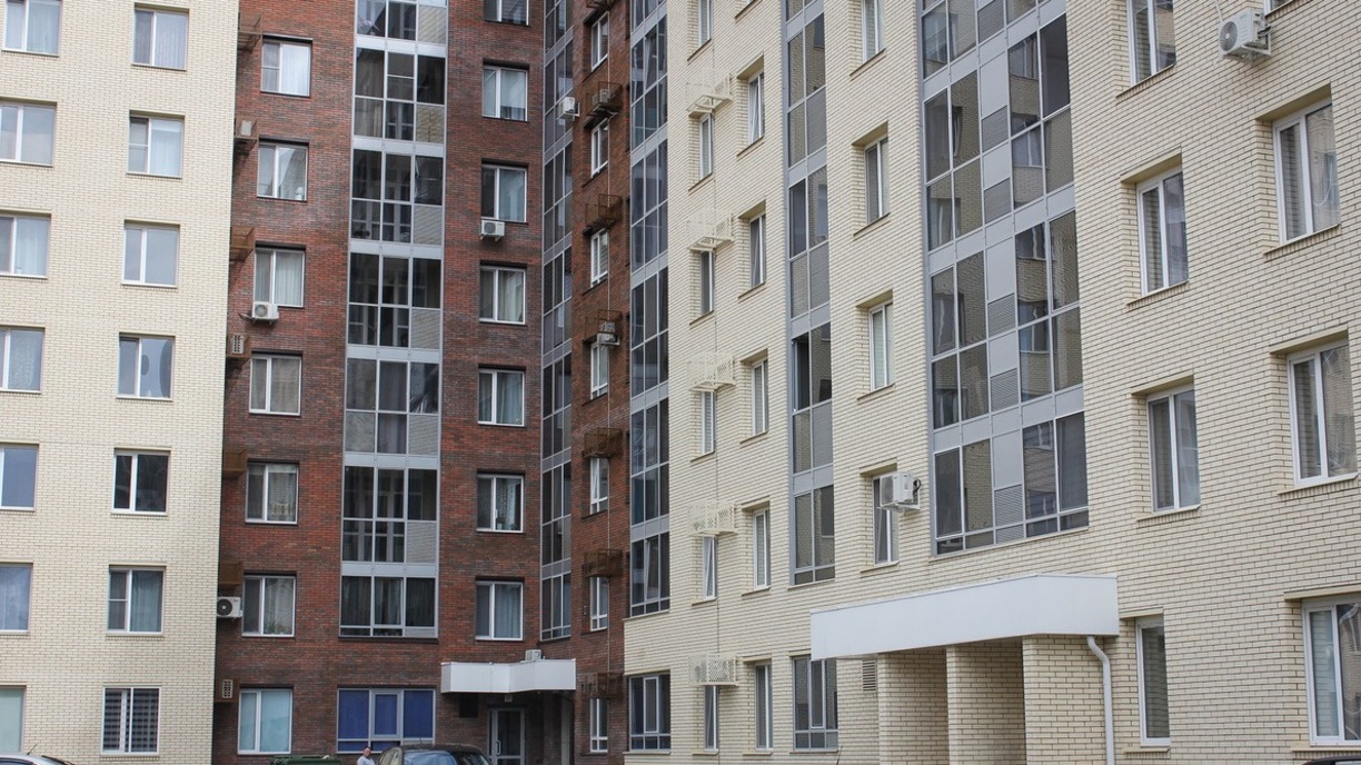 Тюменцы не могут себе позволить большие квартиры