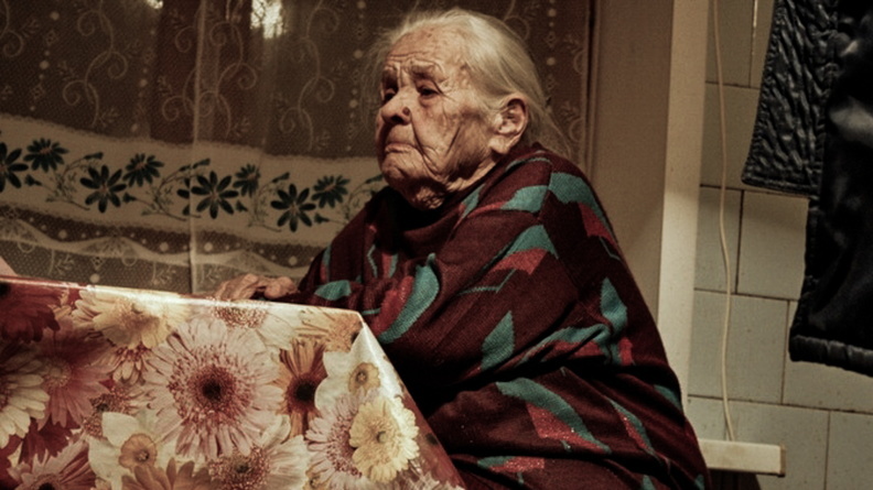 Тюменские пенсионеры уходят на обязательную самоизоляцию с 15 ноября