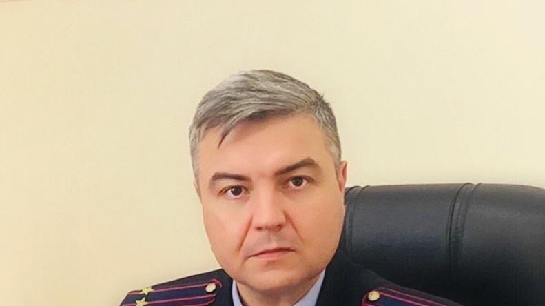 Василий Ренцанов