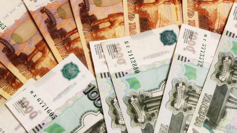 Доходы тюменского бюджета составили почти 30,5 млрд рублей.