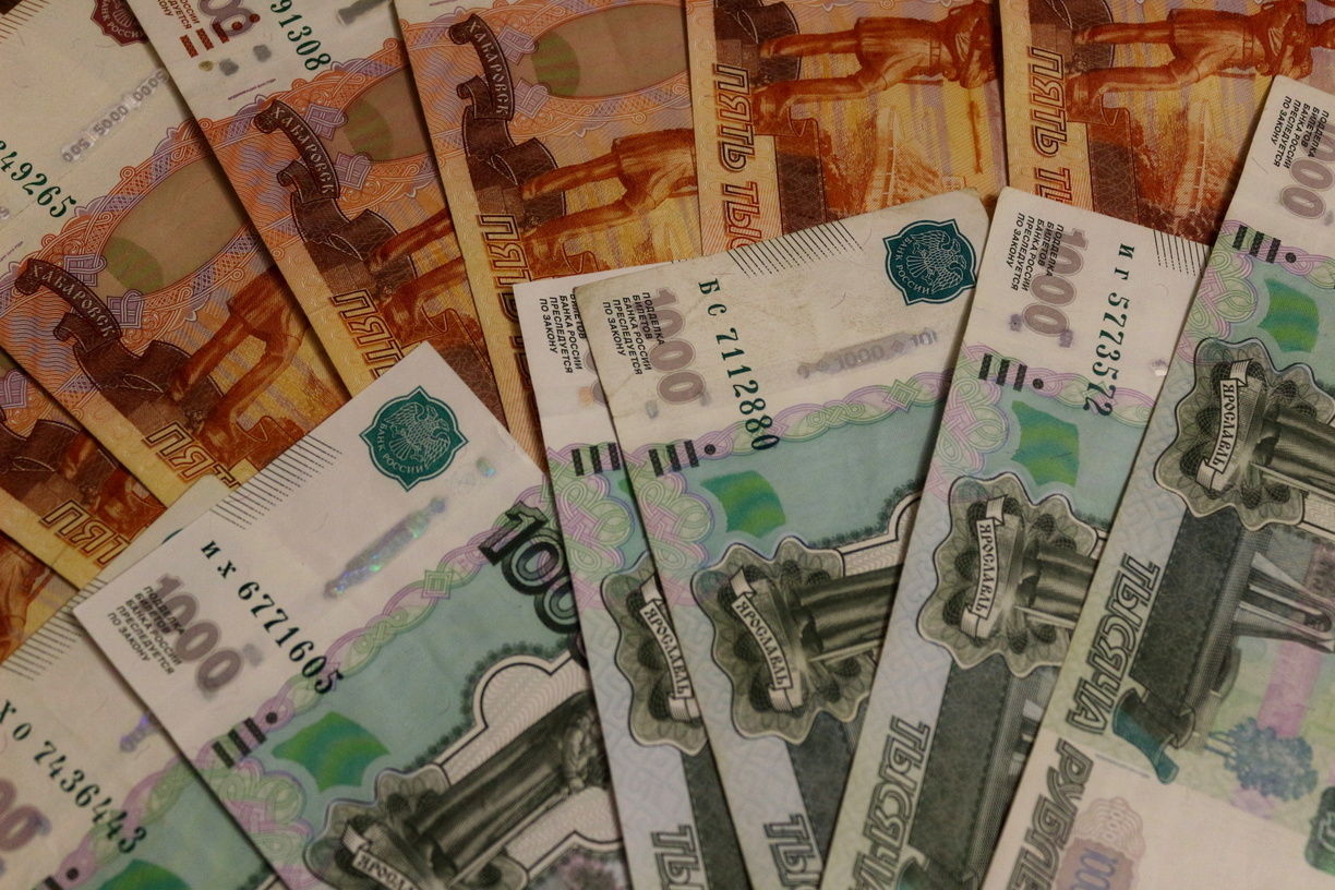 Депутат из Тобольска выиграл миллиард рублей.