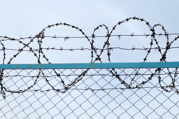 Эксперт назвал причину побега заключенного из тюменской колонии ИК-2