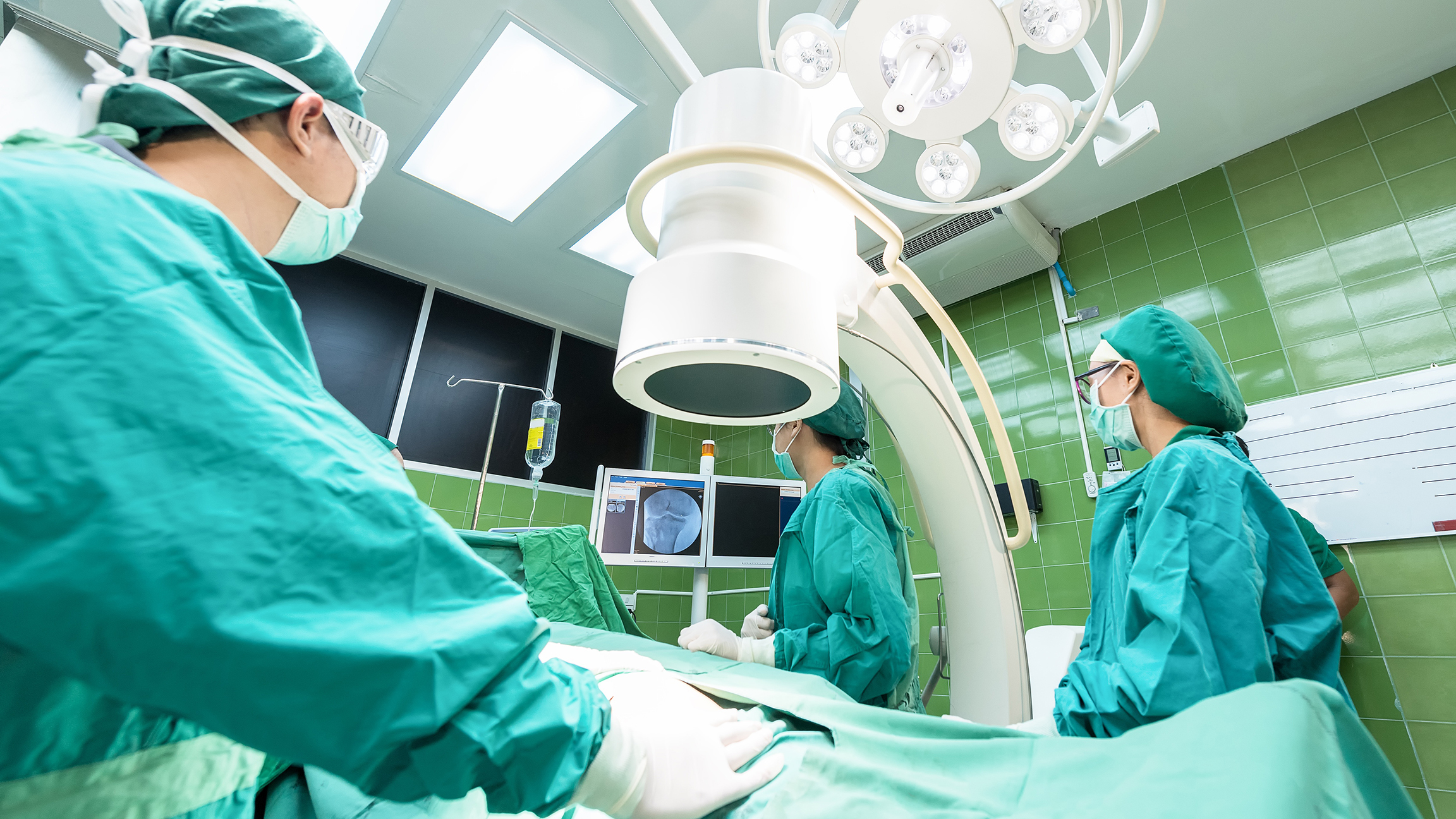Тюменских врачей будут обучать пересадке органов