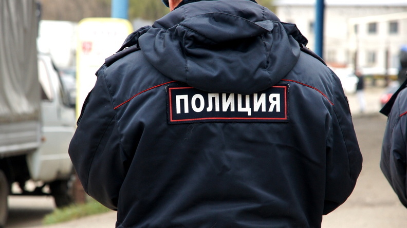 Замглавы Минобрнауки РФ задержала полиция по подозрению в хищении 40 млн 