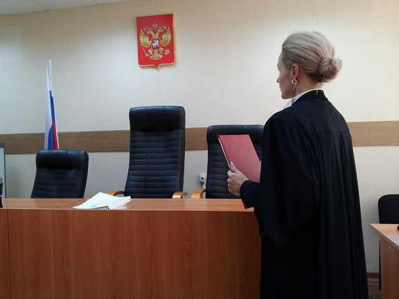 Суд обязал «ТюменьПромСнаб» возместить ущерб природе в 1 млн рублей