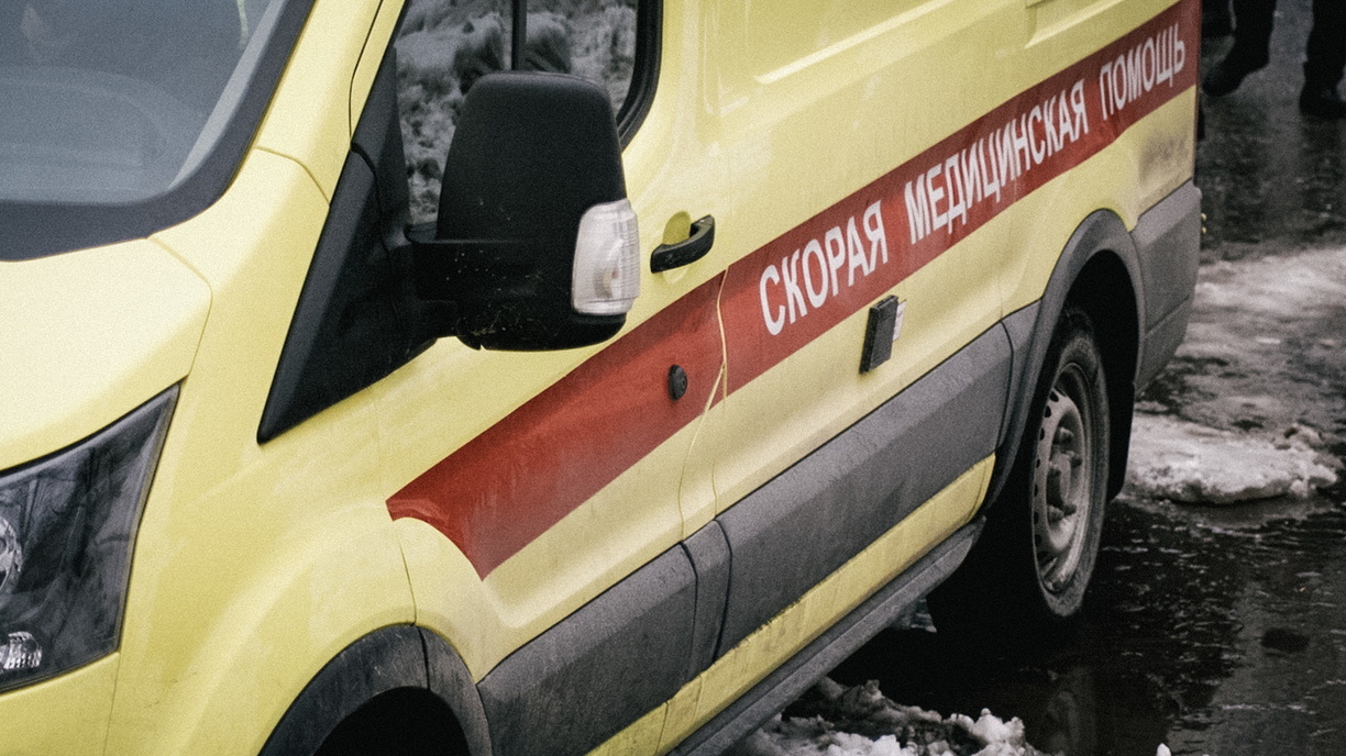 Третьим погибшим в автоаварии под Заводоуковском оказался боксер Артем Микаелян