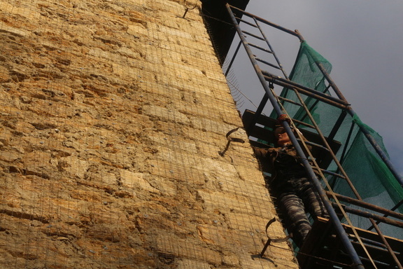 За 134 миллионов рублей отреставрируют водонапорную башню в Тюмени