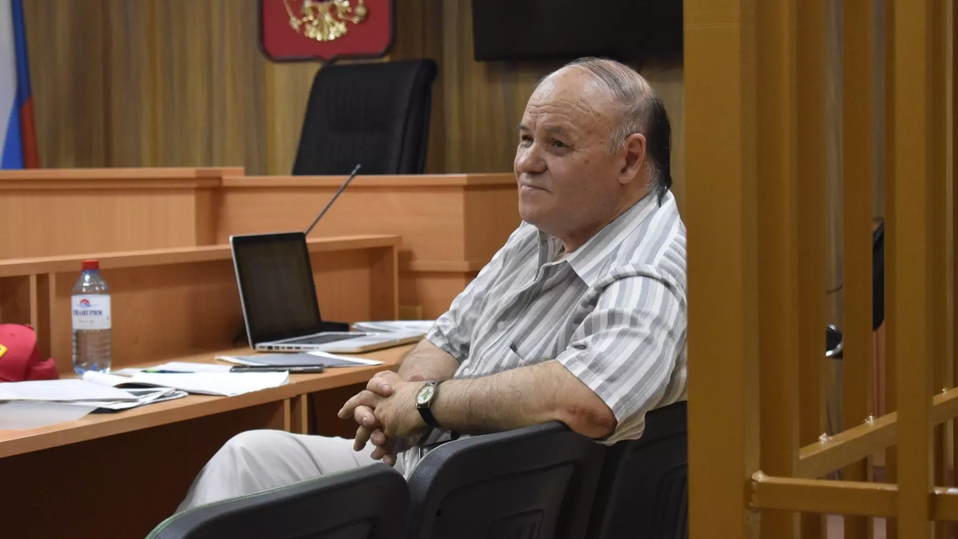 После вынесения обвинительного приговора по делу главы тюменского РКПР Александра Черепанова, всплыло новое видео, на котором запечатлен день происшествия.