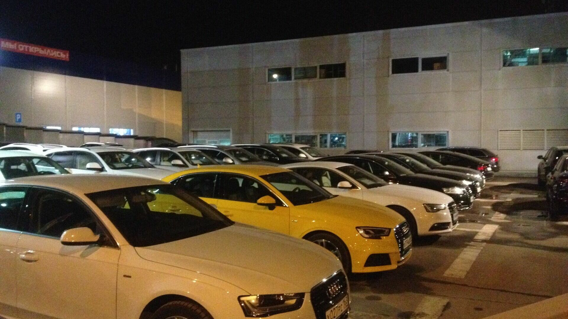 В Тюмени начнут продавать премиальные авто из Китая
