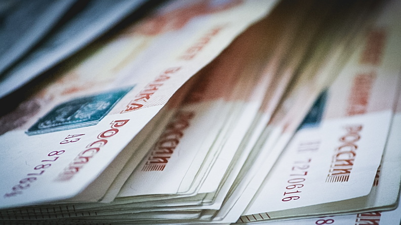 Бюджет Тюменской области пополняется за счёт налогов на прибыль 