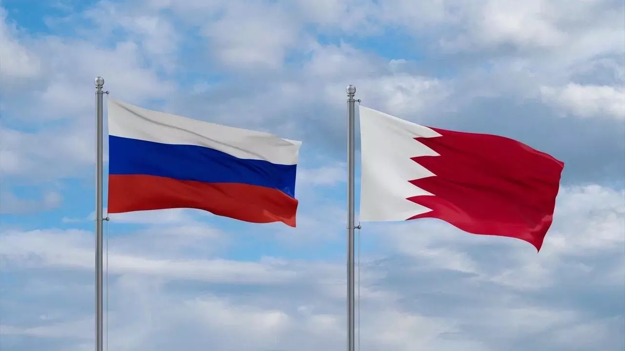 Россия и Бахрейн заинтересованы в развитии культурного и гуманитарного сотрудничества