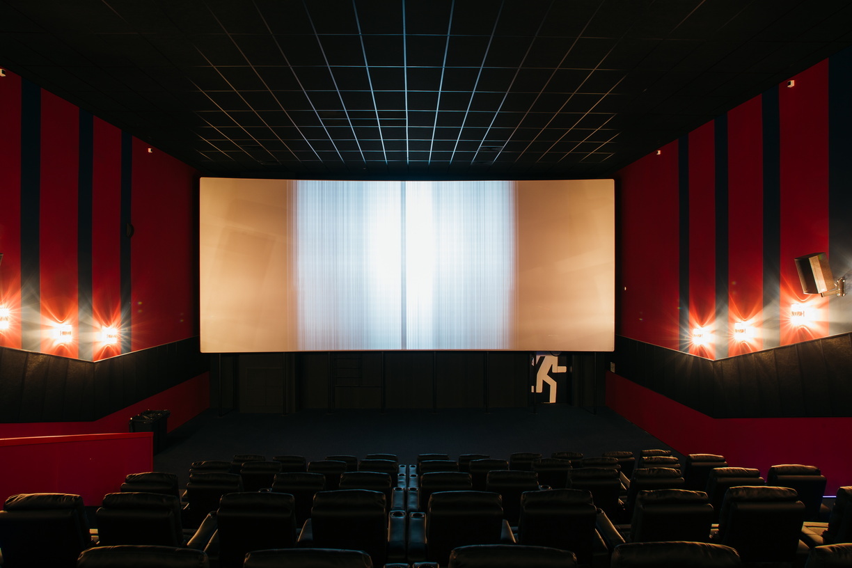 Кинотеатр в Ялуторовске работает: «Нехватки отечественных фильмов нет»