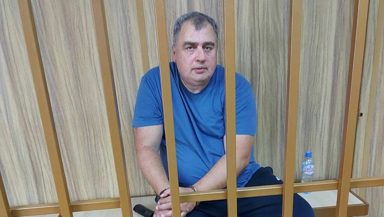 Тюменский суд не отпустил под домашний арест чиновника-взяточника