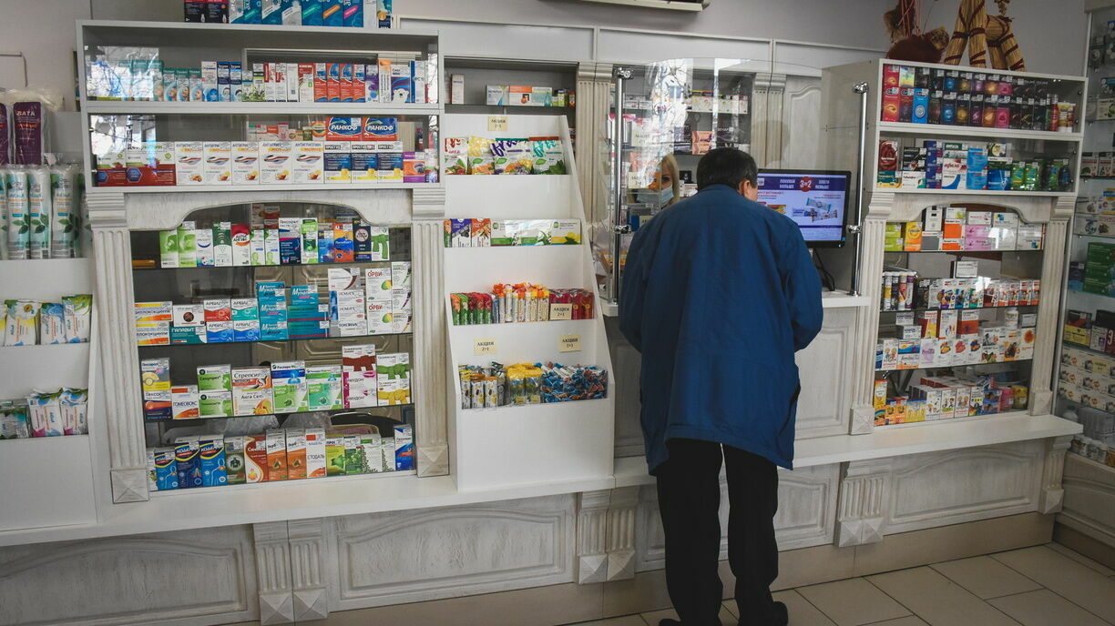 В Тюмени руководство аптеки повторно наказали за завышенные цены
