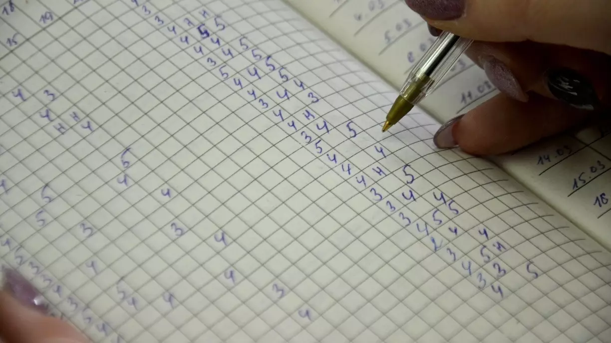 Избранным ученикам в тюменской школе разрешат не делать домашнее задание