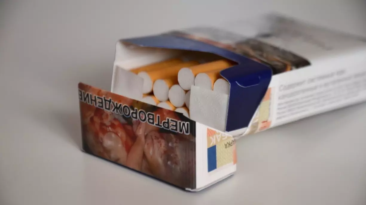 В Исетском районе из-за непотушенной сигареты произошел пожар, унесший жизнь человека