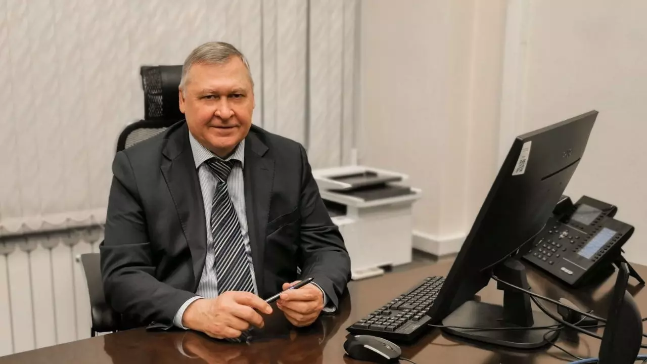 Руководитель московского филиала Главного центра спецсвязи рассказал об итогах работы