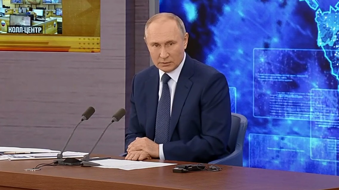Путин вспомнил об индексации пенсий: «фундаментальные основы экономики позволяют»