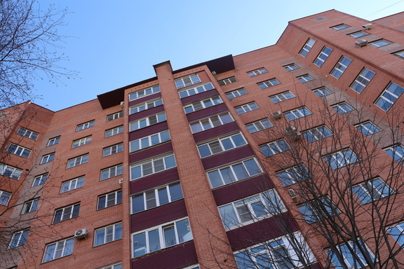 Тюменцы стали чаще арендовать квартиры на долгий срок