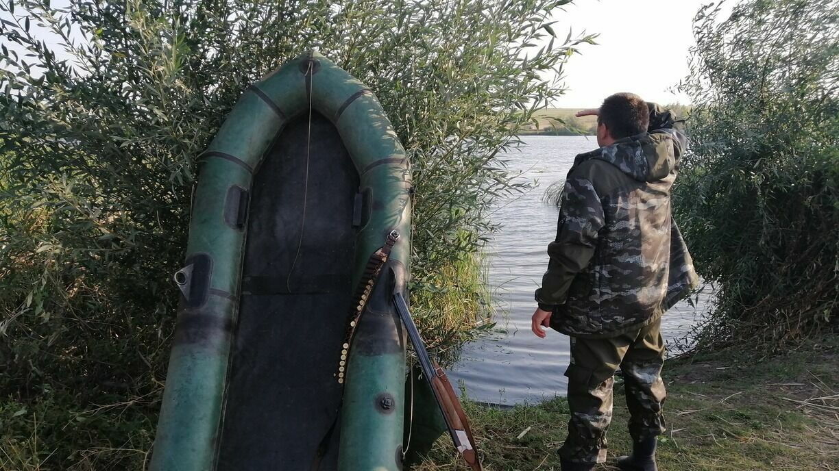 В Тюменской области увеличили сроки весенней охоты до 10 дней