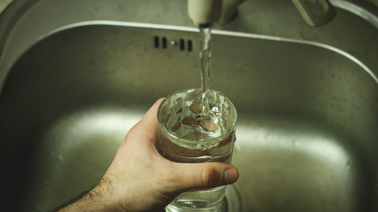 С 1 июля в Тюмени почти на 5 рублей вырастет тариф на питьевую воду