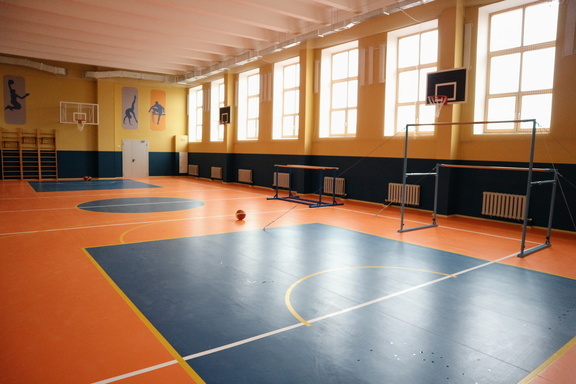 Завершился региональный этап Всероссийских спортивных игр школ Тюменской области