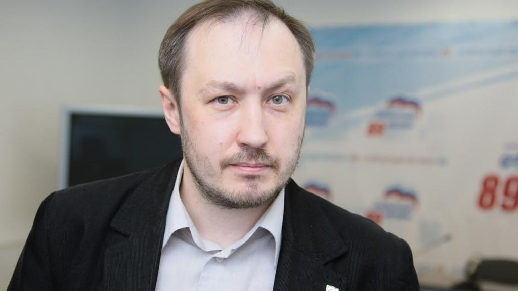 В электоральный цикл-2023 Дмитрий Артюхов проведет кадровые рокировки