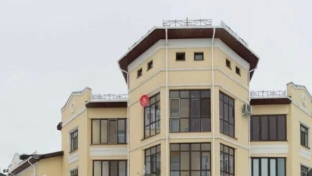 Самые дорогие квартиры в Тобольске оцениваются в 25 млн рублей