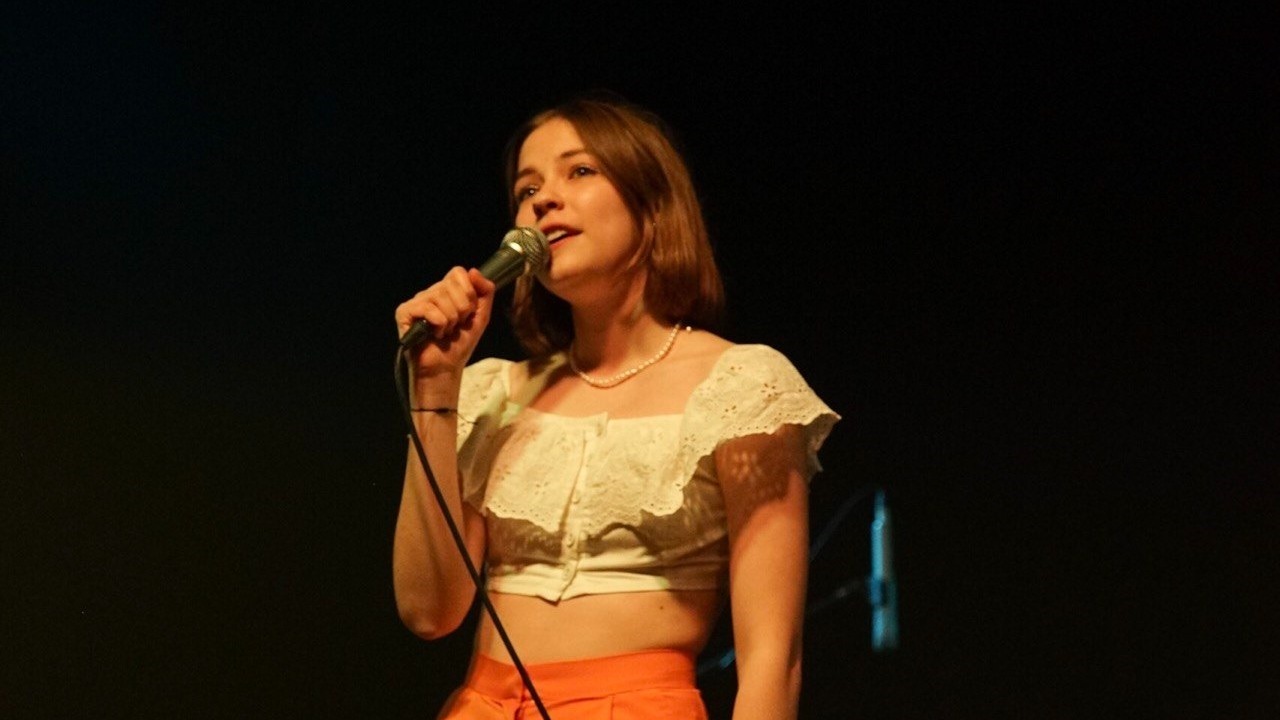 Тюменка Маргарита Захарова вошла в число лучших молодых вокалистов страны