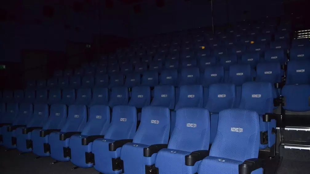 "Каравеллы Крапивина" будут показывать сразу в двух залах кинотеатра