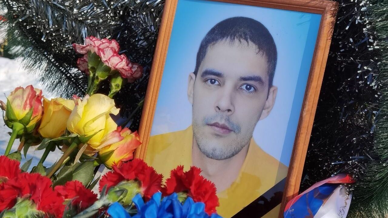 Вагнеровец из Тюмени погиб за 10 дней до рождения третьего сына