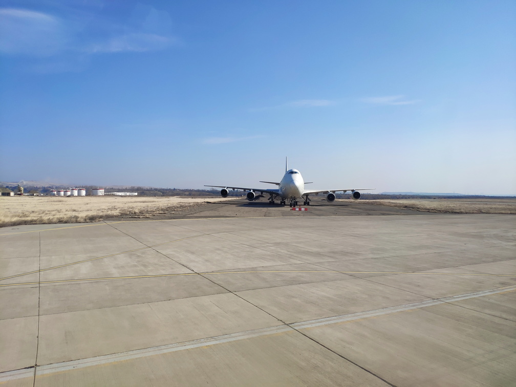 В тюменском аэропорту «Рощино» отменены 3 рейса на 2 апреля