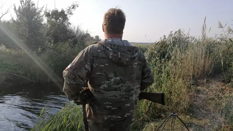 В Тюменской области сельских охотников осудили за убийство