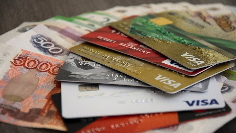 Банки снизили процент одобрения кредитных карт