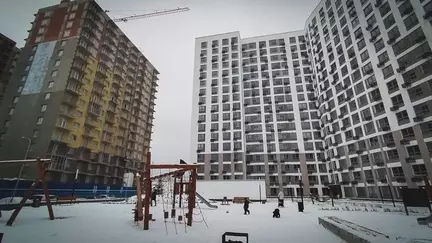 В Тюменской области за 16 лет расселено почти 600 тыс. кв. м аварийного жилья