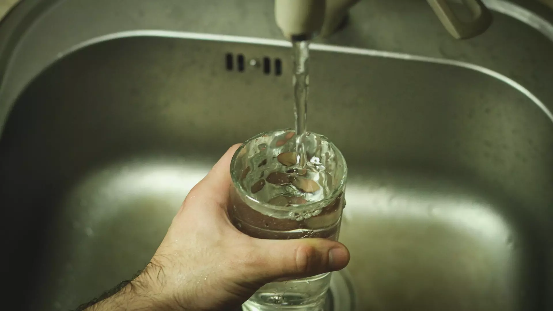 В Казанском районе ухудшилось качество питьевой воды из-за паводка
