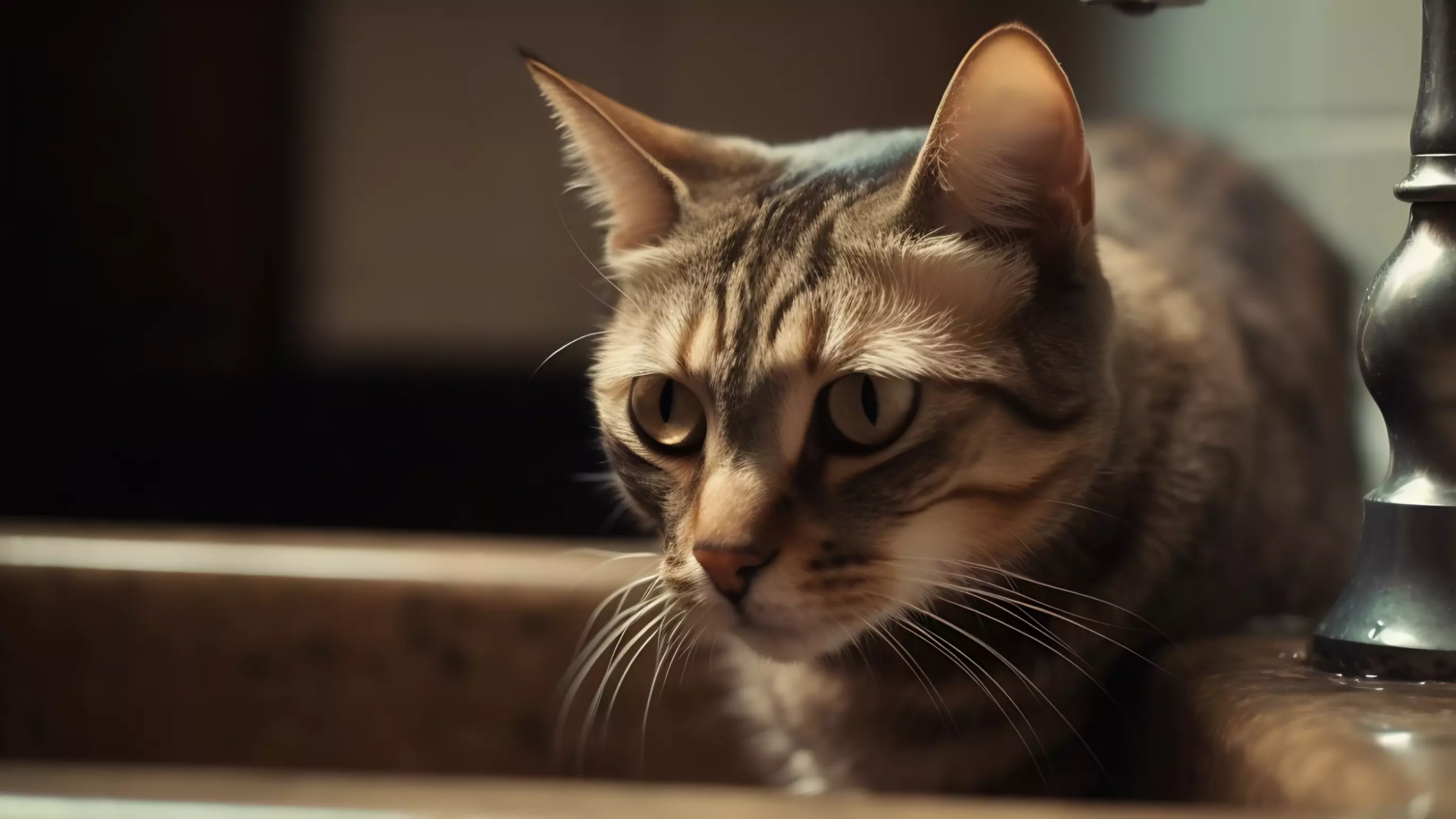 Нестерпимая вонь: тюменцы жалуются на квартиру, в которой живут более 170 кошек