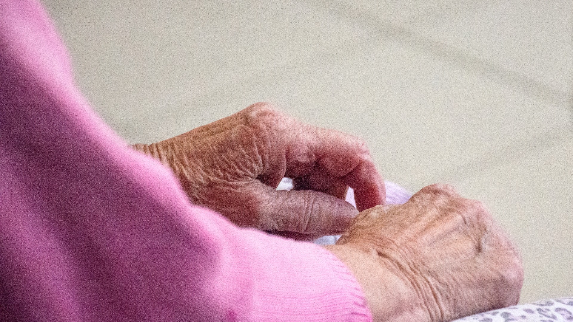 Потерявшая память пенсионерка пропала в Тюменском районе