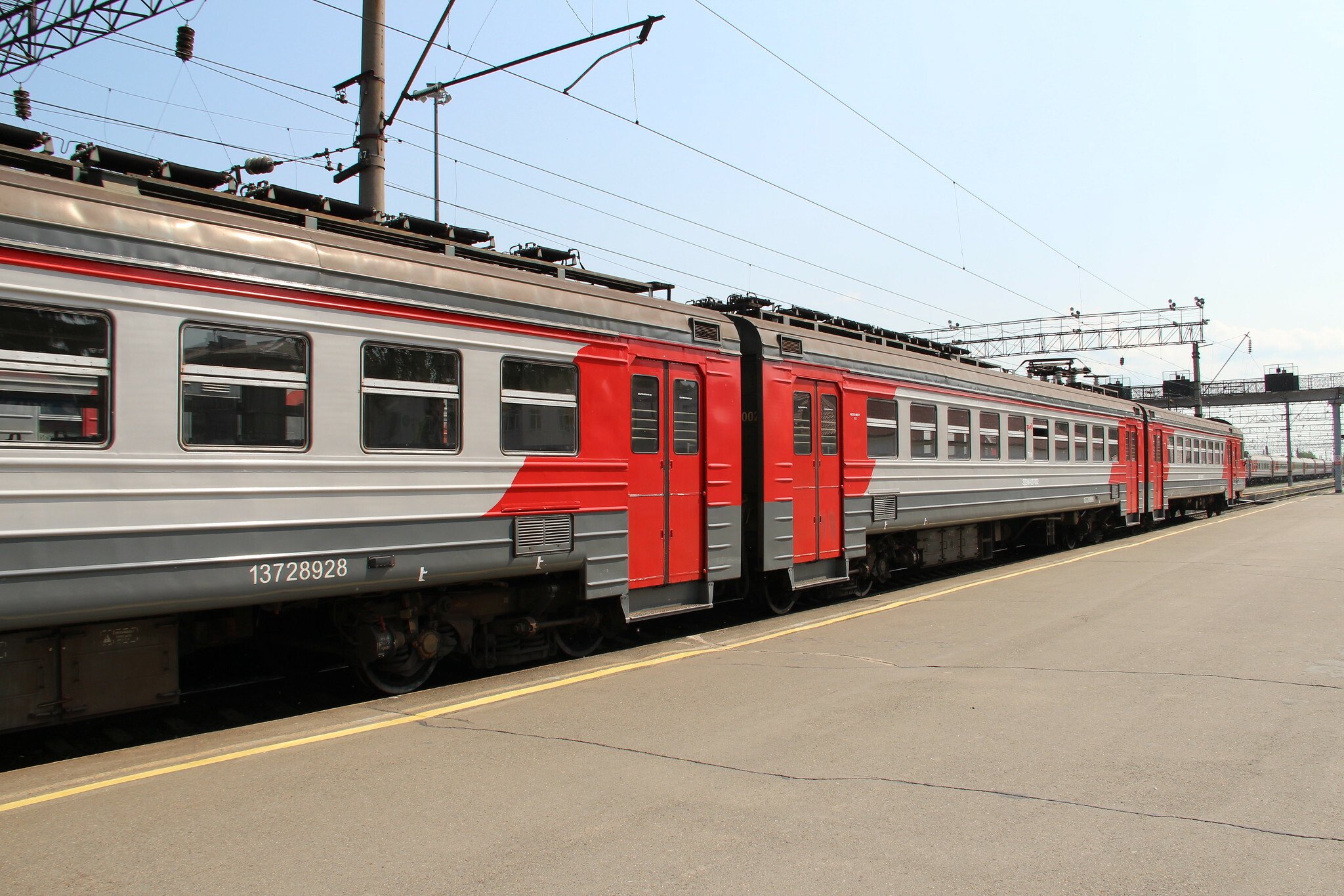 На тюменском вокзале не используют оборудование, на которое потратили 8,6 млн рублей